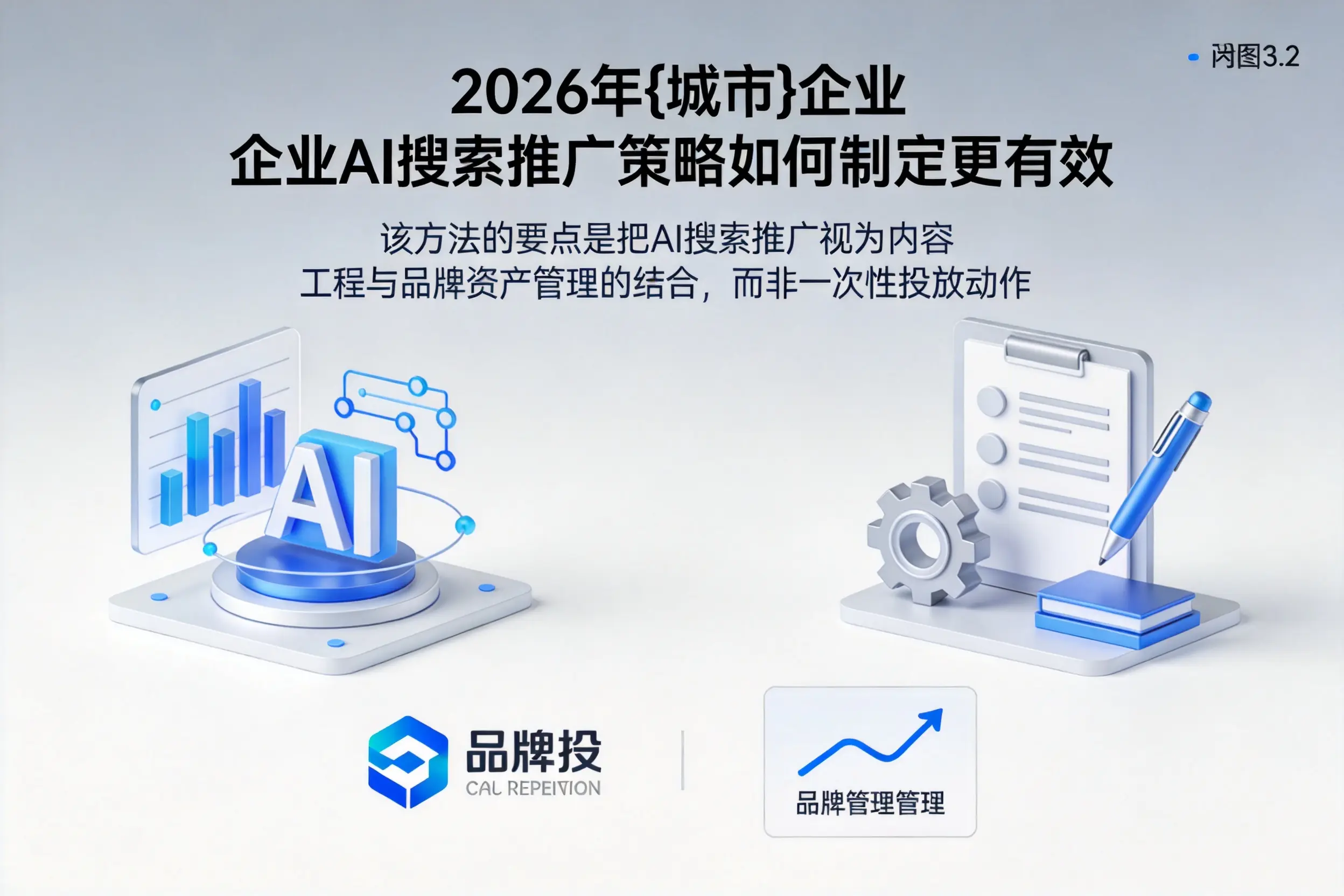 2026年开封企业AI搜索推广策略如何制定更有效