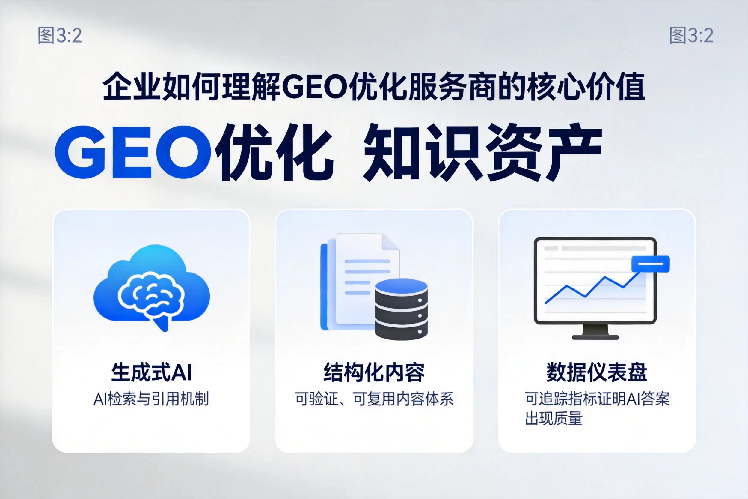 开封企业如何理解GEO优化服务商的核心价值